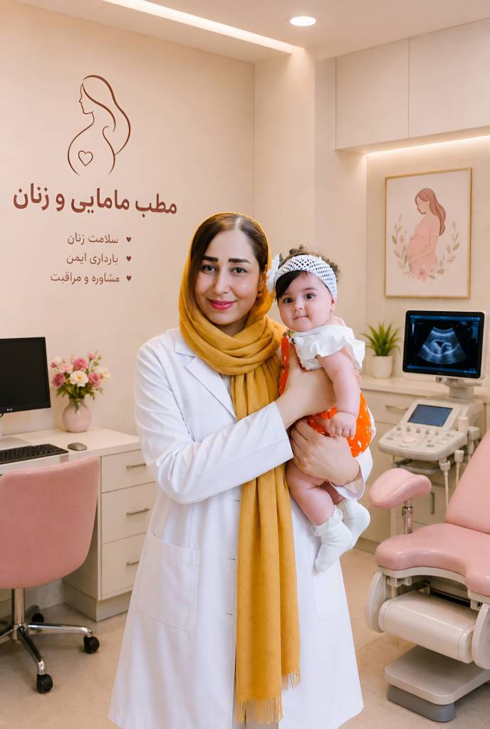 ماما میترا گشتاسبی